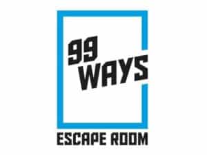 Logo von 99 Ways Escape Room