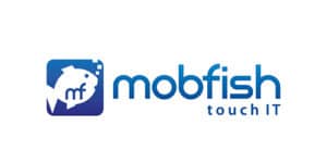 Logo von mobfish
