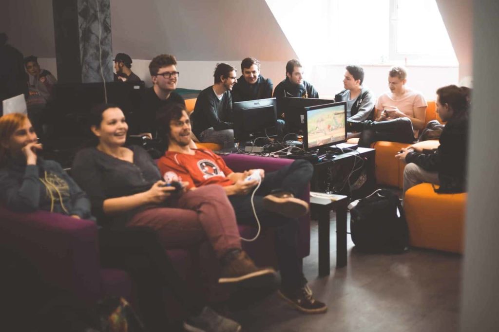 Gaming Bar Braunschweig