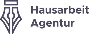 Logo von der Hausarbeit Agentur