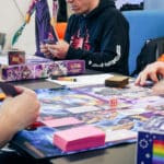 Yu-Gi-Oh Trading Card Game