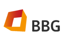 Logo von bbg