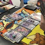 Pokémon Trading Card Games